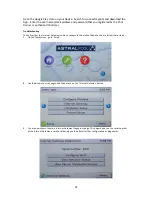Предварительный просмотр 68 страницы Astralpool Viron Connect 10 Installation And Operating Instructions Manual