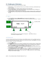 Preview for 8 page of Astralpool Viron eQuilibrium Salt Chlorinator Installation And Operating Instructions Manual