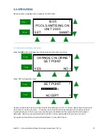 Preview for 12 page of Astralpool Viron eQuilibrium Salt Chlorinator Installation And Operating Instructions Manual