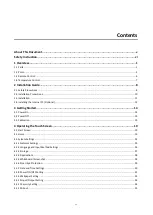 Preview for 2 page of ASTRALVISION AVSA PRO Series User Manual