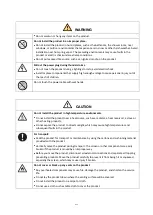 Preview for 7 page of ASTRALVISION AVSA PRO Series User Manual