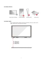 Preview for 18 page of ASTRALVISION AVSA PRO Series User Manual