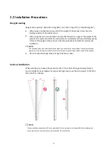 Preview for 19 page of ASTRALVISION AVSA PRO Series User Manual