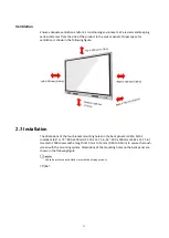 Preview for 20 page of ASTRALVISION AVSA PRO Series User Manual