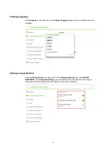 Preview for 35 page of ASTRALVISION AVSA PRO Series User Manual