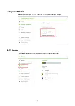 Preview for 36 page of ASTRALVISION AVSA PRO Series User Manual