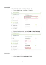 Preview for 39 page of ASTRALVISION AVSA PRO Series User Manual