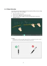 Preview for 57 page of ASTRALVISION AVSA PRO Series User Manual