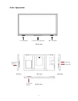 Предварительный просмотр 5 страницы ASTRALVISION AVSN Series User Manual