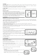 Preview for 8 page of Astrapool AspiD Installation And Maintenance Manual