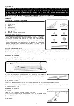 Preview for 12 page of Astrapool AspiD Installation And Maintenance Manual