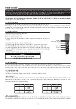 Preview for 18 page of Astrapool LumiPlus Wireless PAR56 Instruction Manual For Electrical Connection