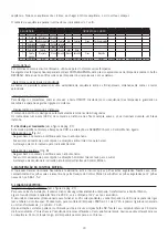 Preview for 19 page of Astrapool LumiPlus Wireless PAR56 Instruction Manual For Electrical Connection