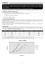 Preview for 5 page of Astrapool NET 'N' CLEAN 21209 Installation And Maintenance Manual