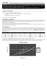 Preview for 11 page of Astrapool NET 'N' CLEAN 21209 Installation And Maintenance Manual