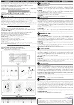 Preview for 2 page of Astrapool NET ‘N’ CLEAN 26985 Installation