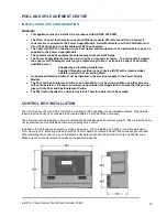 Предварительный просмотр 10 страницы Astrapool Viron Installation And Operating Instructions Manual