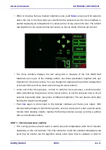 Предварительный просмотр 18 страницы Astrel Instruments AST-8300-B Getting Started