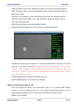 Предварительный просмотр 18 страницы Astrel Instruments AST183X Getting Started