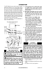 Предварительный просмотр 10 страницы Astria Fireplaces Acadia18MN Installation And Operation Instructions Manual