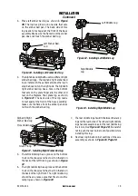 Preview for 19 page of Astria Fireplaces Alpha32ZEN Installation & Operation Instructions