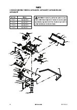 Preview for 42 page of Astria Fireplaces Alpha32ZEN Installation & Operation Instructions