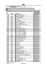 Preview for 43 page of Astria Fireplaces Alpha32ZEN Installation & Operation Instructions