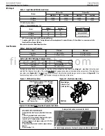 Preview for 9 page of Astria Fireplaces Altair 40DEN-B Installation And Operating Instructions Manual