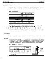 Preview for 14 page of Astria Fireplaces Altair 40DEN-B Installation And Operating Instructions Manual