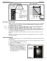 Preview for 15 page of Astria Fireplaces Altair 40DEN-B Installation And Operating Instructions Manual