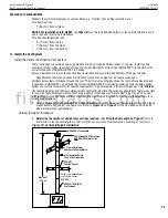 Preview for 25 page of Astria Fireplaces Altair 40DEN-B Installation And Operating Instructions Manual