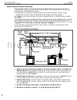 Preview for 30 page of Astria Fireplaces Altair 40DEN-B Installation And Operating Instructions Manual