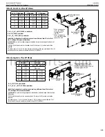 Preview for 35 page of Astria Fireplaces Altair 40DEN-B Installation And Operating Instructions Manual