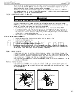 Preview for 41 page of Astria Fireplaces Altair 40DEN-B Installation And Operating Instructions Manual