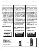 Preview for 50 page of Astria Fireplaces Altair 40DEN-B Installation And Operating Instructions Manual