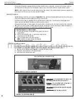 Preview for 52 page of Astria Fireplaces Altair 40DEN-B Installation And Operating Instructions Manual