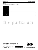 Preview for 74 page of Astria Fireplaces Altair 40DEN-B Installation And Operating Instructions Manual