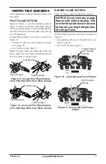 Предварительный просмотр 13 страницы Astria Fireplaces Arcadia18MN Installation And Operation Instructions Manual