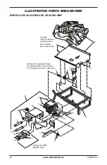 Предварительный просмотр 20 страницы Astria Fireplaces Arcadia18MN Installation And Operation Instructions Manual