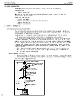 Preview for 24 page of Astria Fireplaces Aries 33 Series Manual