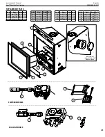 Preview for 69 page of Astria Fireplaces Aries 33 Series Manual