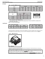 Preview for 9 page of Astria Fireplaces Aries C Series Installation And Operation Instructions Manual