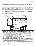 Preview for 31 page of Astria Fireplaces Aries C Series Installation And Operation Instructions Manual