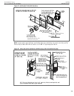 Preview for 33 page of Astria Fireplaces Aries C Series Installation And Operation Instructions Manual