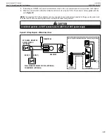 Preview for 39 page of Astria Fireplaces Aries C Series Installation And Operation Instructions Manual