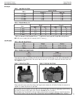 Предварительный просмотр 9 страницы Astria Fireplaces Aries Series Installation And Operation Instruction Manual