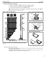 Предварительный просмотр 21 страницы Astria Fireplaces Aries Series Installation And Operation Instruction Manual