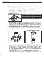 Предварительный просмотр 26 страницы Astria Fireplaces Aries Series Installation And Operation Instruction Manual