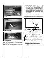 Предварительный просмотр 14 страницы Astria Fireplaces Atlas36ZP2 Installation And Operation Instructions Manual