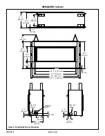 Предварительный просмотр 7 страницы Astria Fireplaces BerlinLights43ZEN Installation And Operation Instructions Manual